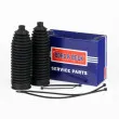 BORG & BECK BSG3491 - Jeu de joints-soufflets, direction