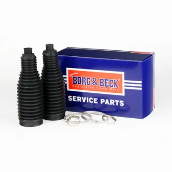 BORG & BECK BSG3500 - Jeu de joints-soufflets, direction