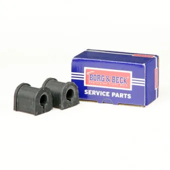 Kit de réparation, barre de couplage stabilisatrice BORG & BECK OEM 90496706