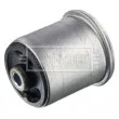 BORG & BECK BSK8114 - Suspension, support d'essieu