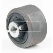 BORG & BECK BSK8134 - Silent bloc de suspension (train avant)