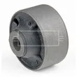 BORG & BECK BSK8140 - Silent bloc de suspension (train avant)