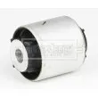 BORG & BECK BSK8142 - Silent bloc de suspension (train avant)