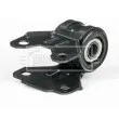 BORG & BECK BSK8148 - Silent bloc de suspension (train avant)