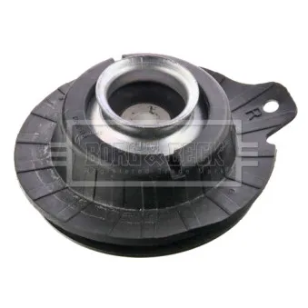 Coupelle de suspension BORG & BECK OEM 51810638S