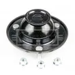 Coupelle de suspension BORG & BECK [BSM5550]