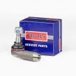 BORG & BECK BTR4205 - Rotule de barre de connexion