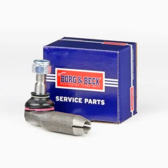 Rotule de barre de connexion BORG & BECK OEM 443419811C