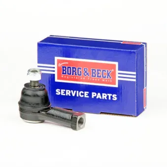 Rotule de barre de connexion BORG & BECK OEM 5682002500