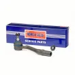 BORG & BECK BTR5026 - Rotule de barre de connexion