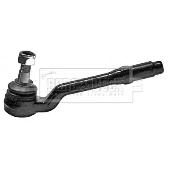 Rotule de barre de connexion BORG & BECK OEM 32211096327