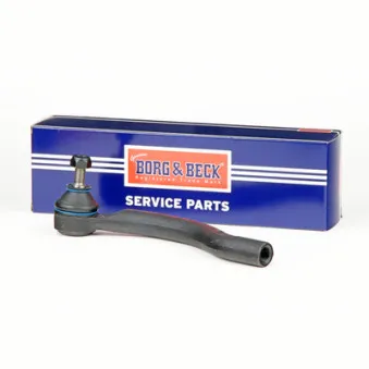Rotule de barre de connexion BORG & BECK OEM 53540SDAA02