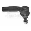 BORG & BECK BTR5164 - Rotule de barre de connexion