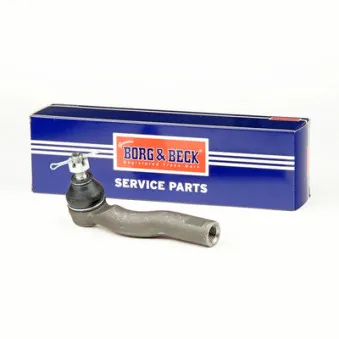 Rotule de barre de connexion BORG & BECK OEM 4504749055