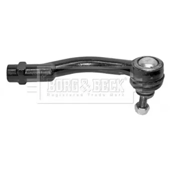 Rotule de barre de connexion BORG & BECK OEM 568202E900