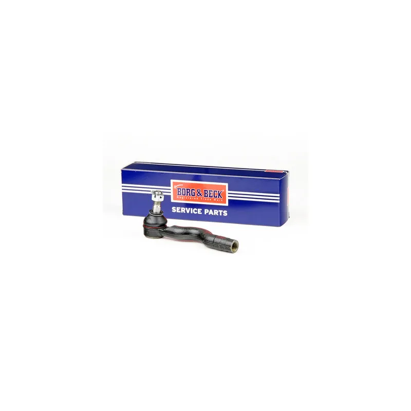 Rotule de barre de connexion BORG & BECK BTR5350 - Visuel 1