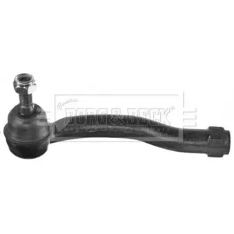 Rotule de barre de connexion BORG & BECK OEM 4504709570