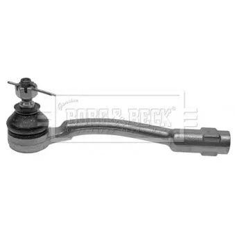 Rotule de barre de connexion BORG & BECK OEM 568201G900