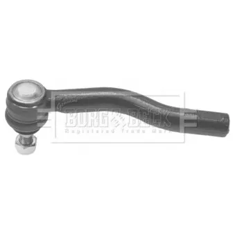 BORG & BECK BTR5753 - Rotule de barre de connexion
