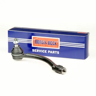 Rotule de barre de connexion BORG & BECK OEM 56820A6500
