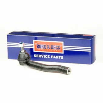 Rotule de barre de connexion BORG & BECK OEM 1729241