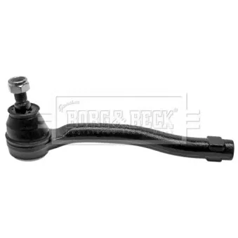 Rotule de barre de connexion BORG & BECK OEM TD1132290
