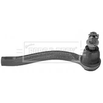 Rotule de barre de connexion BORG & BECK OEM 48520EG025