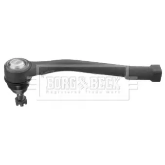 Rotule de barre de connexion BORG & BECK OEM 568204D000