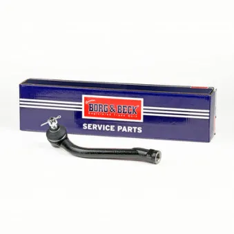 Rotule de barre de connexion BORG & BECK OEM 568203V100