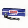 BORG & BECK BTR5923 - Rotule de barre de connexion