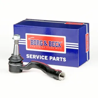 Rotule de barre de connexion BORG & BECK OEM 31658181
