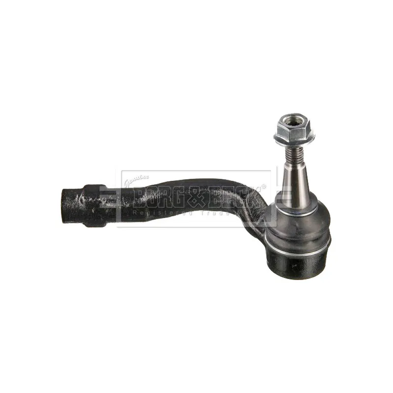 Rotule de barre de connexion BORG & BECK BTR6119 - Visuel 1