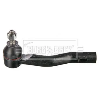 Rotule de barre de connexion BORG & BECK OEM 4504749195