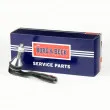 BORG & BECK BTR6162 - Rotule de barre de connexion