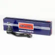 BORG & BECK BTR6165 - Rotule de barre de connexion