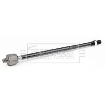 BORG & BECK BTR6184 - Rotule de direction intérieure, barre de connexion