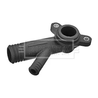 Bride de liquide de refroidissement BORG & BECK OEM 11531739208