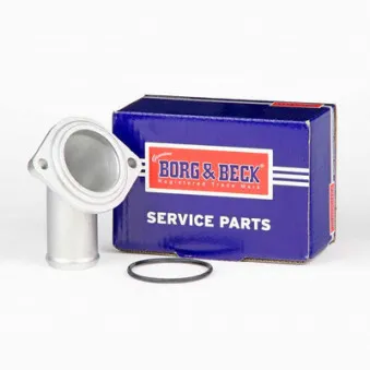 BORG & BECK BTS1099 - Bride de liquide de refroidissement