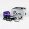 BORG & BECK BTW1007 - Pompe à eau + kit de courroie de distribution