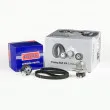 BORG & BECK BTW1033 - Pompe à eau + kit de courroie de distribution