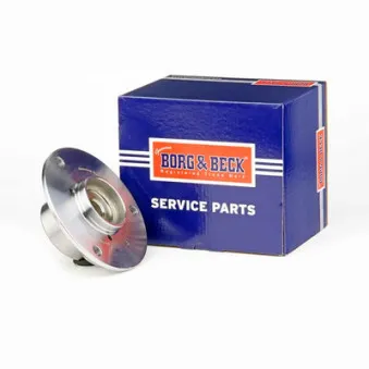Roulement de roue avant BORG & BECK OEM A451330048
