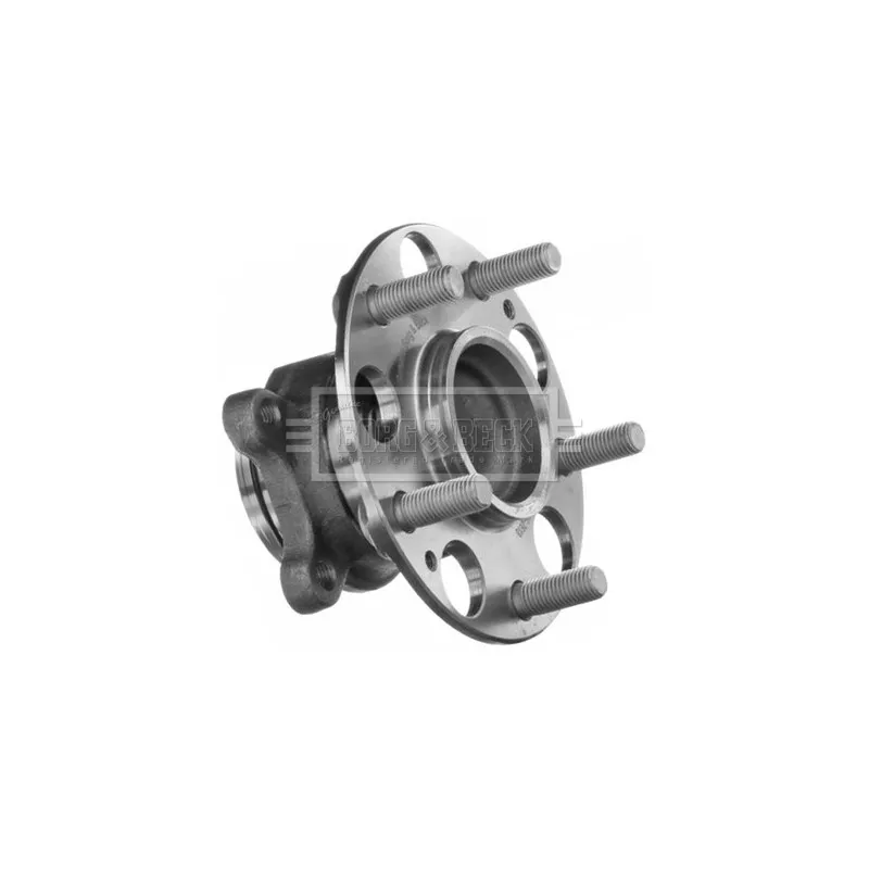 Roulement de roue arrière BORG & BECK BWK1528 - Visuel 1