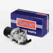 BORG & BECK BWM1006 - Moteur d'essuie-glace