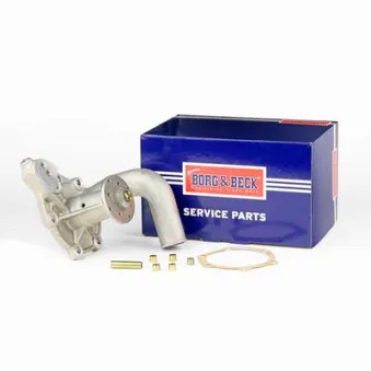 BORG & BECK BWP1490 - Pompe à eau