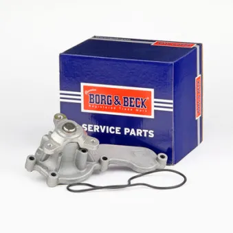 Pompe à eau BORG & BECK OEM 19200RBJ003