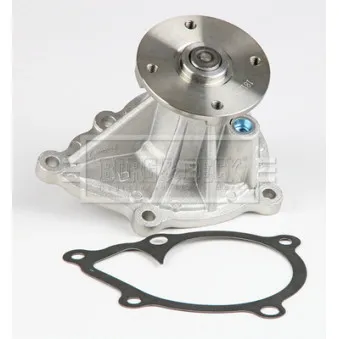 BORG & BECK BWP2490 - Pompe à eau