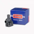 BORG & BECK BWP3022 - Pompe à eau additionnelle
