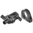 BORG & BECK BWP3027 - Pompe à eau additionnelle