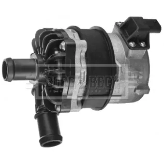 Pompe à eau BORG & BECK BWP3040 pour AUDI A6 3.0 TFSI quattro - 299cv