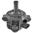 BORG & BECK BWP3046 - Pompe à eau additionnelle